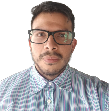 Erick Escobar - Digital Transformation Expert